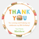 Search for burger and fries stickers Cute