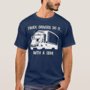 Search for mack truck tshirts Semi
