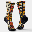 Search for african socks Geometric