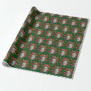 Search for elf movie wrapping paper Pattern