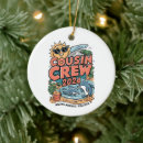 Search for cousin christmas tree decorations Vacation