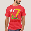 Search for tractor birthday tshirts Vintage