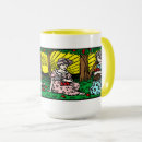 Search for gathering mugs Antique