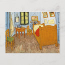 Search for bedrooms postcards Vincent