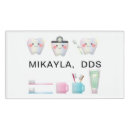 Search for acrylic name tags Teeth