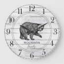 Search for bear clocks Wood