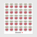 Search for kawaii cherry stickers Fruit