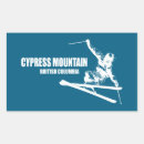 Search for whistler ski stickers British columbia