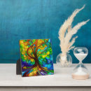 Search for stained glass plaques Green