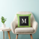 Search for block letter Initial