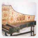 Search for harpsichord stickers Instrument