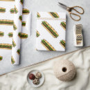Search for submarine wrapping paper Grinder