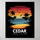 Search for long beach island posters Coastal
