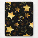 Search for star pattern mouse mats Stars