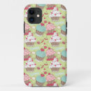 Search for cupcakes iphone cases Baker