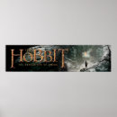 Search for bilbo baggins posters Thorin oakenshield