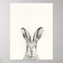 Search for pencil drawing posters Animal