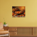Search for colorful autumn leaves posters Fall