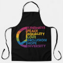 Search for kindness aprons Lgbtq