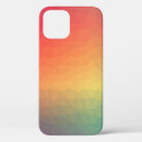 Search for triangle pattern iphone cases Gradient