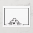 Search for dog postcards Hound