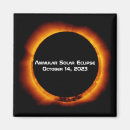 Search for annular Sun