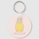Search for inside round key rings Cute