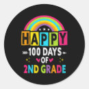 Search for kindergarten 100 days crafts party High school