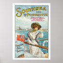Search for portsmouth posters England