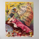 Search for vintage medical medicine posters Science