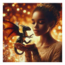 Search for cute dragon posters Princess