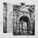 Search for goth 4x6 invitations Vintage
