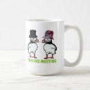 Search for puffin mugs Illustration