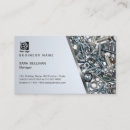 Search for nut bolt business cards Hardware