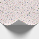 Search for watercolor floral wrapping paper Pastel