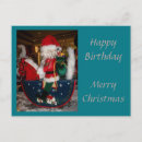 Search for merry happy birthday christmas cards Fun