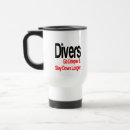 Search for divers mugs Joke