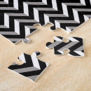 Search for black and white optical illusion puzzles Pattern