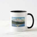 Search for mount hood oregon mugs Lake