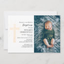 Search for bless invitations Gender neutral