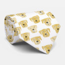 Search for golden retriever ties Cute