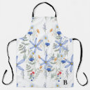 Search for foliage aprons Nature inspired