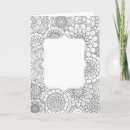 Search for colour therapy cards Adult colouring