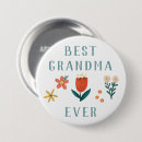 Search for mother day badges Grandmother