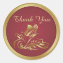 Search for red butterfly stickers Bridal shower
