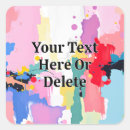 Search for paint drip stickers Modern
