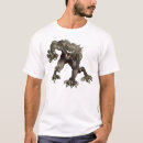 Search for werewolf tshirts Wild