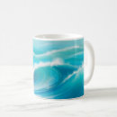 Search for water splash mugs Abstract