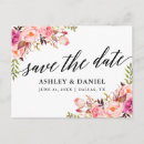 Search for summer save the date postcards Vintage