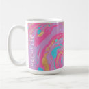 Search for marble swirls mugs Marbled